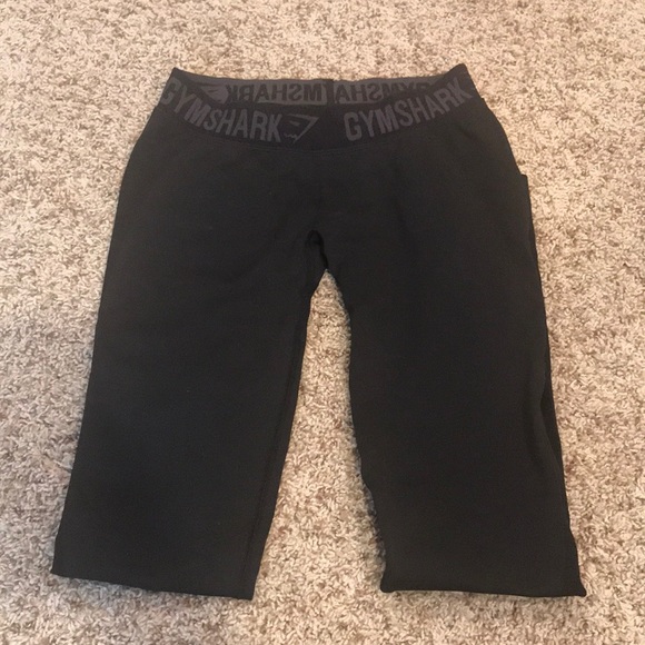 Gymshark Pants - Women’s athletic leggings